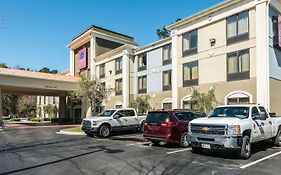 Comfort Suites Near Mcas Beaufort